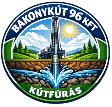 Bakonykút 96 KFT